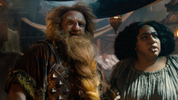 War Has Come to Middle-earth! Prime Video’s "The Lord of the Rings: The Rings of Power" Foreshadows Season Two’s Return of Sauron in a New Trailer!