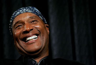 Paul Mooney, Legendary Comedian and Activist, Has Died.