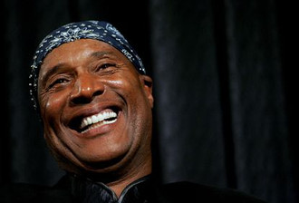 Paul Mooney, Legendary Comedian and Activist, Has Died.