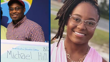 Married Lotto Winning Millionaire Kills His Girlfriend and Left Her to be Found by Hotel Staff!