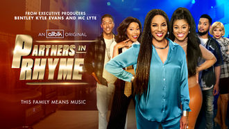 ALLBLK's Hit Comedy Series "Partners in Rhyme" Returning for a Second Season.
