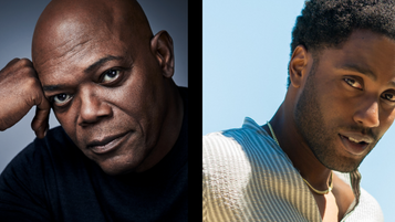 Netflix Sets Ensemble Cast Led By Samuel L. Jackson & John David Washington for "The Piano Lesson".