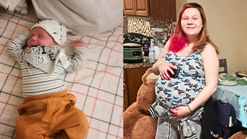 Memphis Police Looking for Missing Juvenile Mother and her 1-Month-Old Baby.