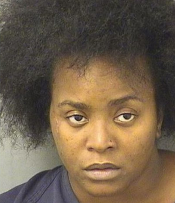 Florida Woman Who Abandoned Three Children in Different Locations is NOT Their Mother!