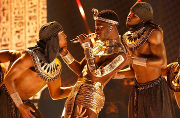 #ICYMI Notable Moments from the 21st BET Awards!