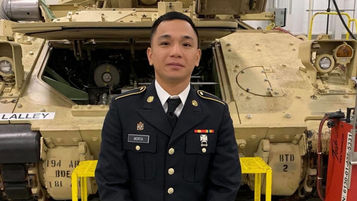 Body of ANOTHER Soldier Found Near Fort Hood!