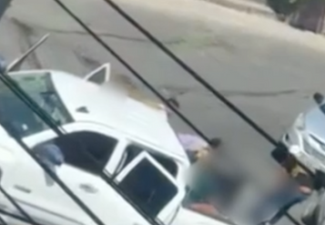 More Details, and an Arrest Made, in the Case of Four Americans Abducted, Two Killed, in Mexico.