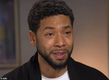 We Were All Rooting For YOU! Jussie Smollett's "Assault" Nightmare is a Possible Fairy