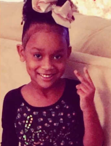 #WTF Texas Man Shoots and Kills 6-Year-Old Girl During an Argument Over Spilled Water!