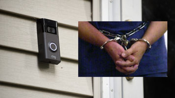Washington Woman Caught on Ring Doorbell Cam Sexually Assaulting Two Boys!
