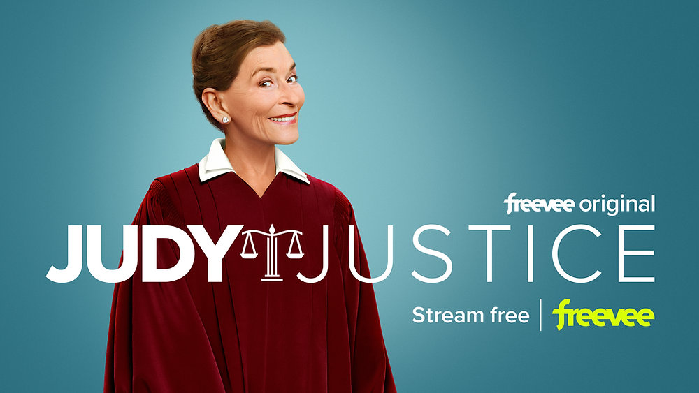 Order in the Court! Judge Judy Sheindlin Brings an All-New Season of ...