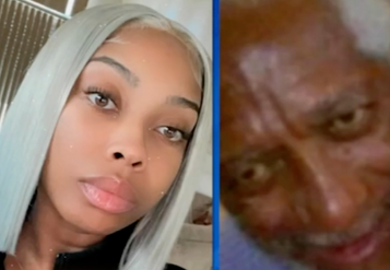 Mother and Grandfather Found Murdered. Two-Year-Old Child Left in the Home Unharmed.