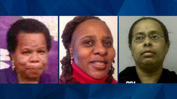 Two Women Missing in Georgia and Their Caretaker is WANTED in Question to Their Disappearance!