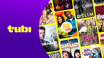 What’s Coming to Tubi in December? We've Got the Full List!