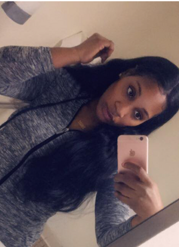 A Philadelphia Mother of Six Girls was Stabbed More than a Dozen Times By Her Children's Father!