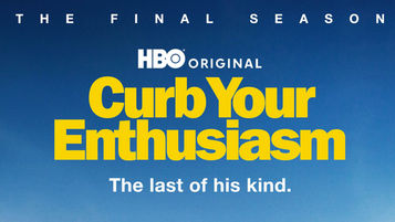 HBO Original Comedy Series CURB YOUR ENTHUSIASM Returns For Its Twelfth And Final Season.