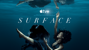 AppleTV+ Announces Renewal of "Surface" Featuring and Produced by Gugu Mbatha-Raw.