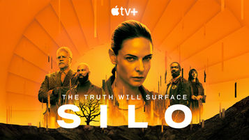 Apple TV+ Renews Hit, World-Building Drama “Silo” for Season Two!