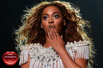 Oh Baby! 'Minor Issue' with Beyonce's Babies!