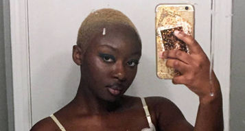 Suspect in Custody for Murdering #BLM Activist Olawutoyin Salau Admits to Sexually Assaulting Her Nu