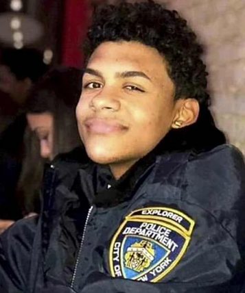Final Gang Member Pleads Guilty in the 2018 Murder of Lesandro "Junior" Guzman-Feliz.