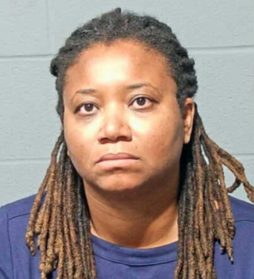 #WTF Connecticut DCFS Social Worker Helps Mom Wanted for Trafficking Escape with 4-Year-Old Girl!