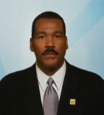 Dexter King, the Youngest Son of Dr. Martin Luther King Jr. and Coretta Scott-King, Has Died.