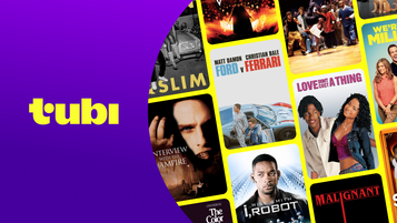 "Above the Rim", "Sister Act 2", "Roots" and "Sparkle". See What’s Coming to Tubi in June!