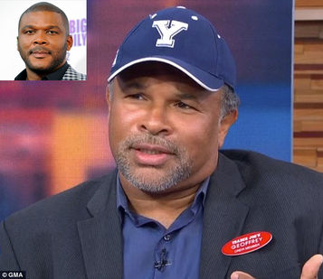 Issa Set Up! After Being "Job Shamed" Actor Geoffrey Owens Comes Back with a BIG Win!