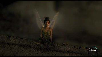 Disney Drops the “Peter and Wendy” Trailer with Tara Shahidi as Tinker Bell and Even More Changes!