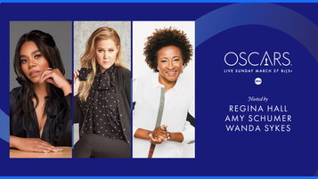 Academy Awards Announces the Hosts of the 94th Oscars as Regina Hall, Amy Schumer and Wanda Sykes!
