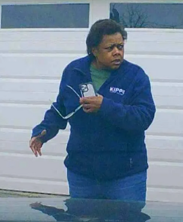 Ohio Uber Driver Shot and Killed While Picking Up a Package. Turns Out She, and the Gunman, Fell Victim to Scammers!