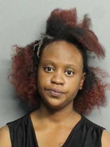 "F**k This Baby!" Florida Mother Recorded Herself Abusing Her Newborn. Sent Videos to the Father.