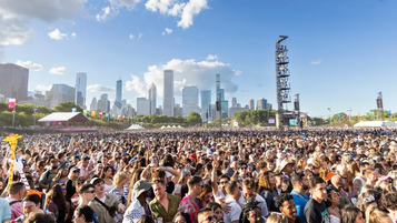 Kendrick Lamar, Billie Eilish and More Performing at Lollapalooza 2023!
