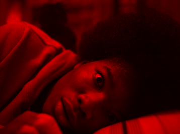 Prime Video Debuts First Look at Horror Anthology Series "THEM: THE SCARE".
