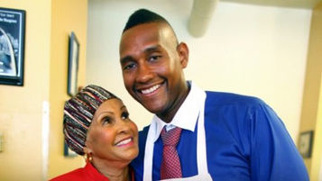 "Sweetie Pie's" Miss Robbie Breaks Her Silence on Son Tim's Alleged Murder of Her Grandson.
