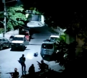 Haiti in Turmoil! Police Kill FOUR Suspects in the Assassination of President Moise!