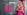 Prime Video Releases Official Key Art and Trailer for Season 1 of the Legally Blonde Prequel Elle!
