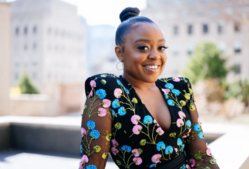 Quinta Brunson Set to Host the Billboard Women in Music Awards!!