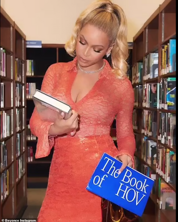 Roc Nation Drops "The Book of Hov" Exhibit Honoring the Career of Jay-Z at the Brooklyn Library!
