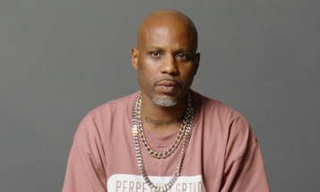 DMX Hospitalized and in "Grave Condition" After an Apparent Overdose.