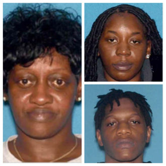 Three Arrested After 8-Year-Old Wheelchair Bound Boy Finds His Uncle's Gun and Kills Himself!