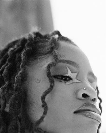 BET Names Grammy Award-Winning New Orleans Musician, AMBRÉ as ‘BET Amplified’ Artist for June 2023!