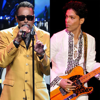 Morris Day Claims that Prince's Estate Wants to Put a Stop to Him Using His Name!