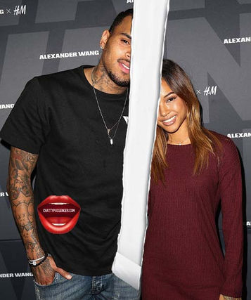 It's the End for Karrueche and Chris! Judge Orders a Break-up!