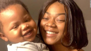 Houston Police, Shooting at Robbery Suspect, Critically Injure a One-Year-Old Baby with Head Shot!