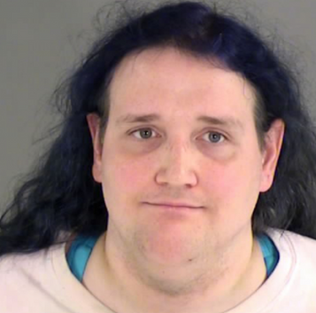 Disgusting! "Internet Personality" Arrested After Revealing He Raped His Mother Who Has Dementia!