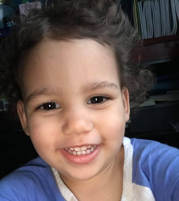 14-Year-Old Boy Arrested for Kidnapping and Murdering a 6-Year-Old Girl.
