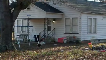Body of 6-Year-Old Arkansas Boy Found Under the Floorboards of His Mother's Home.