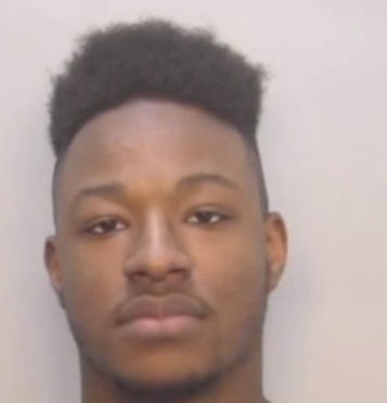 Virginia Man Arrested for Allegedly Killing His 82-Year-Old Foster Mother.